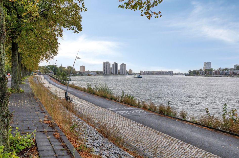 Oostmaaslaan 195E