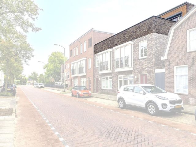 Berghemseweg 183, Oss