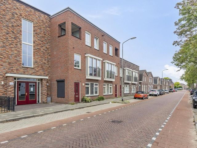 Berghemseweg 183, Oss