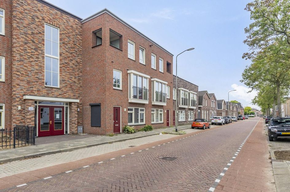 Berghemseweg 183