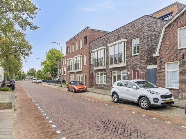 Berghemseweg 183, Oss