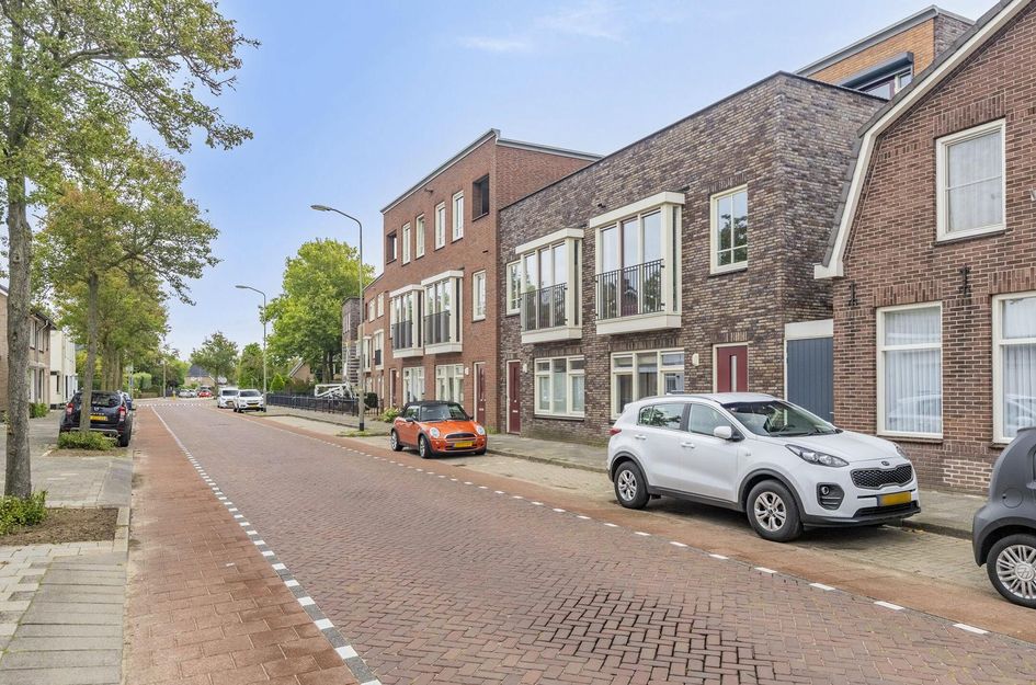 Berghemseweg 183