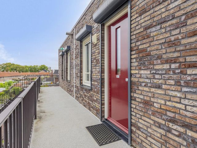 Berghemseweg 183, Oss