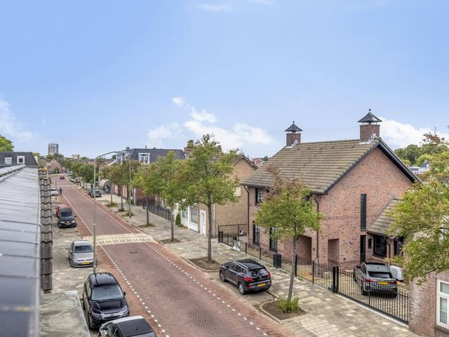 Berghemseweg 183, Oss