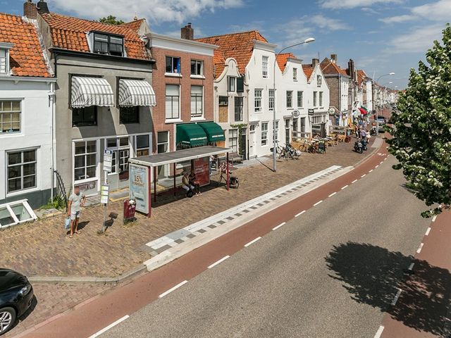 Turfkaai 9, Middelburg