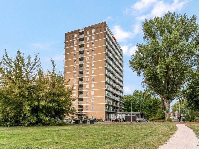 Klaverlaan 60, Arnhem