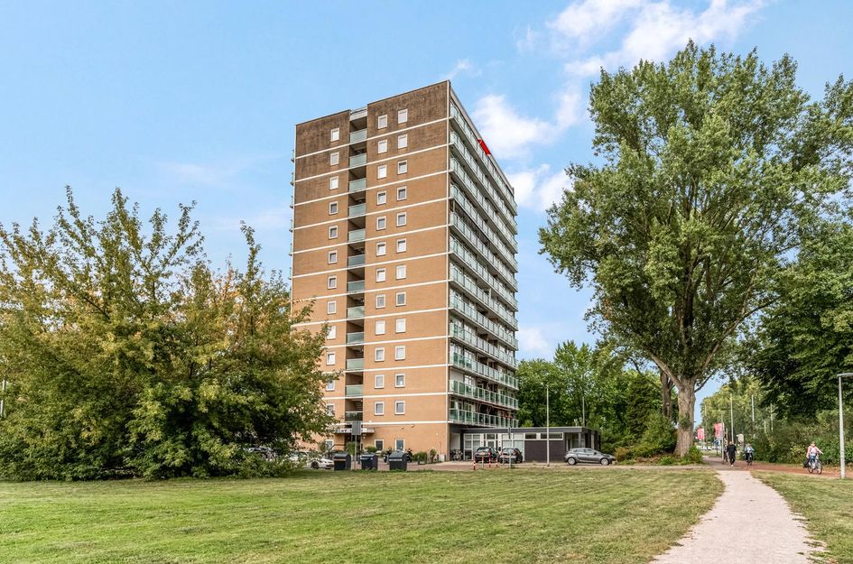 Klaverlaan 60