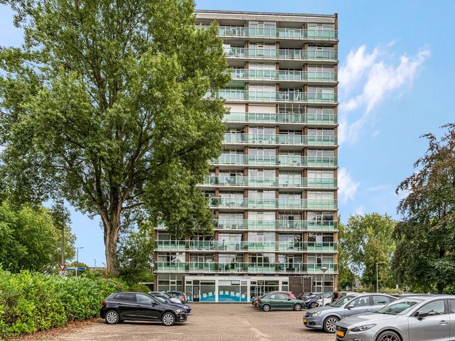Klaverlaan 60, Arnhem