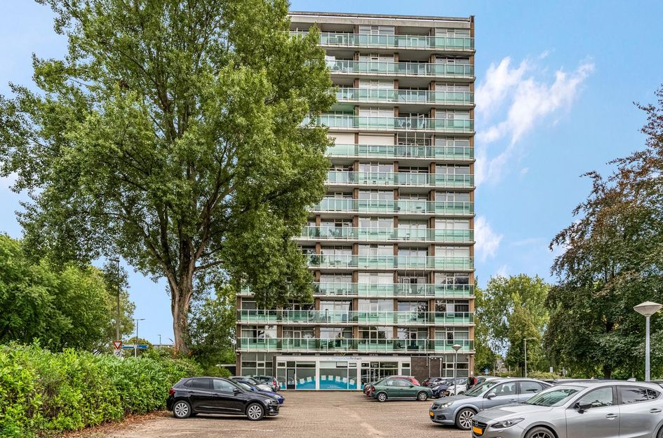 Klaverlaan 60