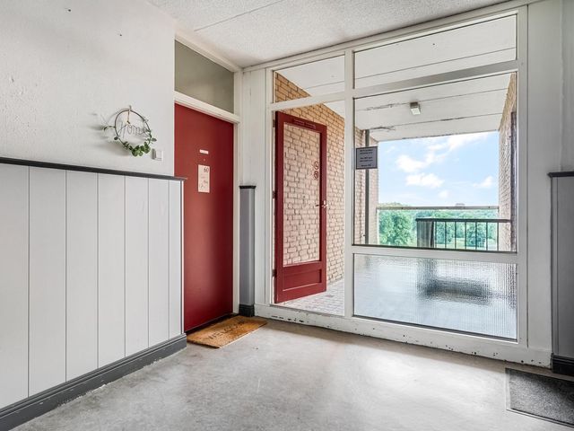 Klaverlaan 60, Arnhem