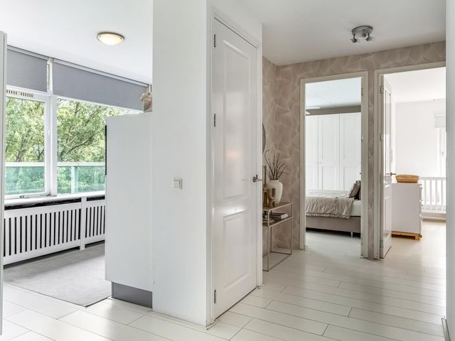 Klaverlaan 60, Arnhem