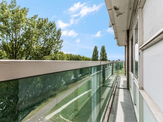 Klaverlaan 60, Arnhem