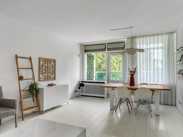 Klaverlaan 60, Arnhem