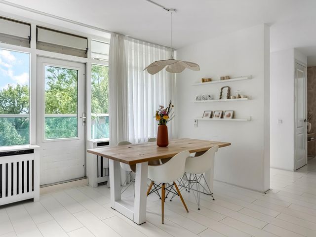 Klaverlaan 60, Arnhem