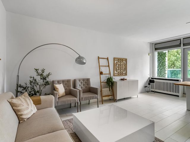 Klaverlaan 60, Arnhem