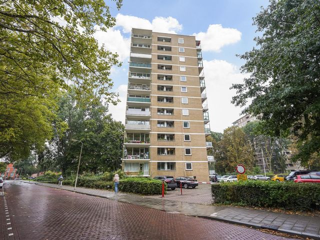 Vlamenburg 63, 'S-Gravenhage