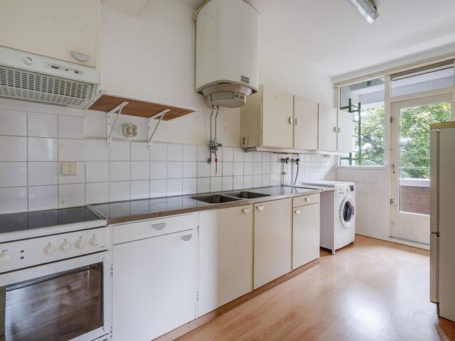 Vlamenburg 63, 'S-Gravenhage
