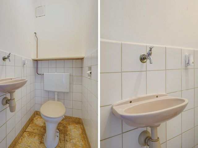 Vlamenburg 63, 'S-Gravenhage