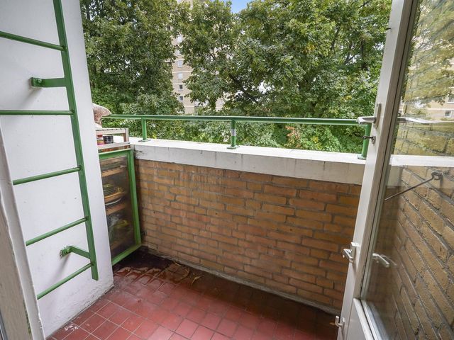Vlamenburg 63, 'S-Gravenhage