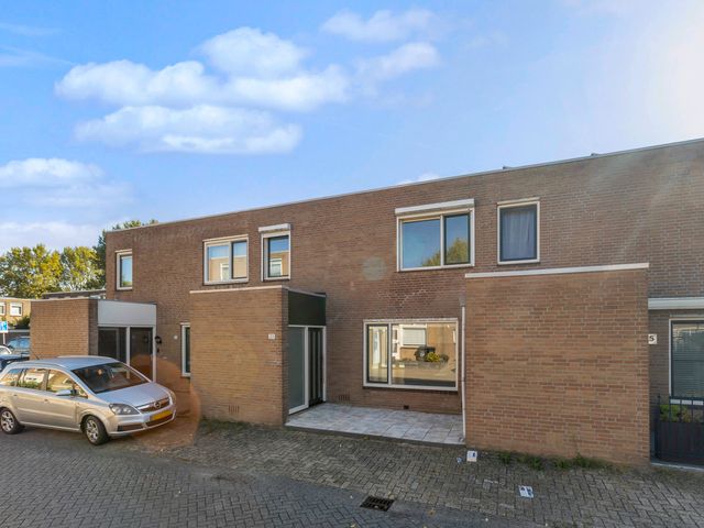 Zijldiep 23, Dordrecht