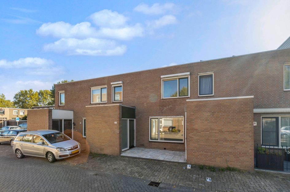 Zijldiep 23