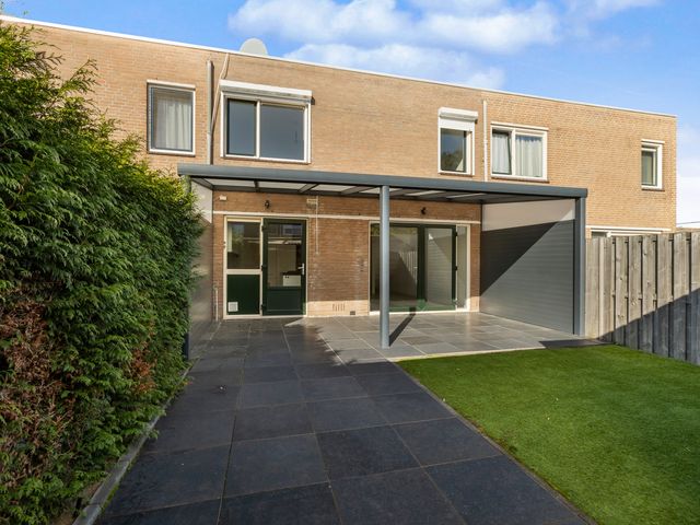 Zijldiep 23, Dordrecht