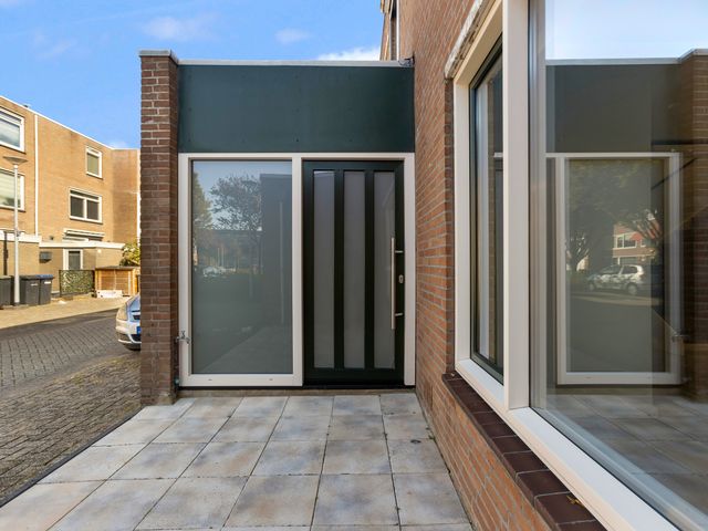 Zijldiep 23, Dordrecht