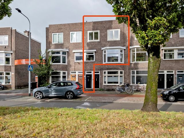 Prinsesseweg 48A, Groningen