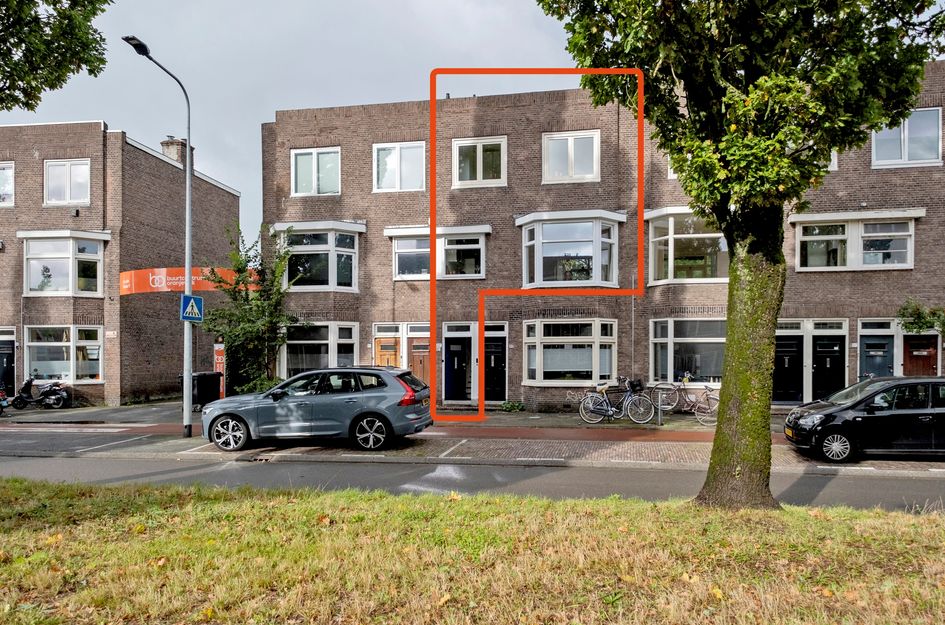 Prinsesseweg 48A