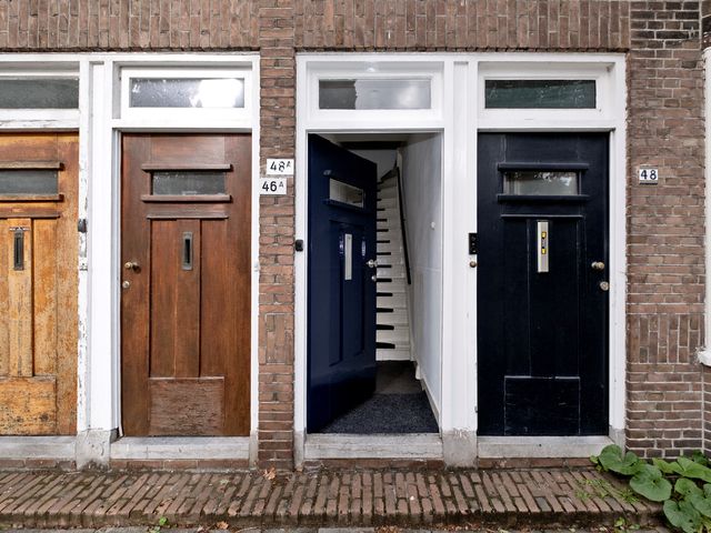 Prinsesseweg 48A, Groningen