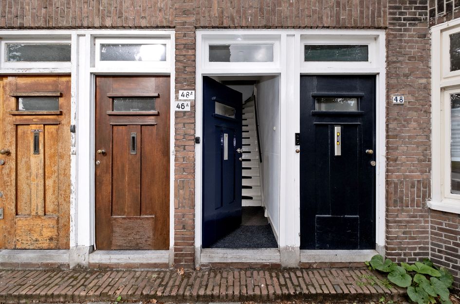 Prinsesseweg 48A