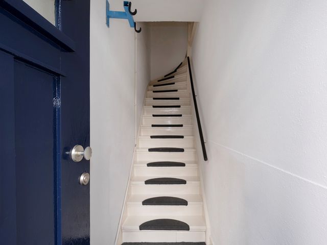 Prinsesseweg 48A, Groningen