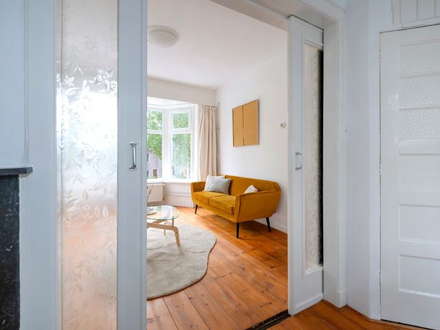 Prinsesseweg 48A, Groningen