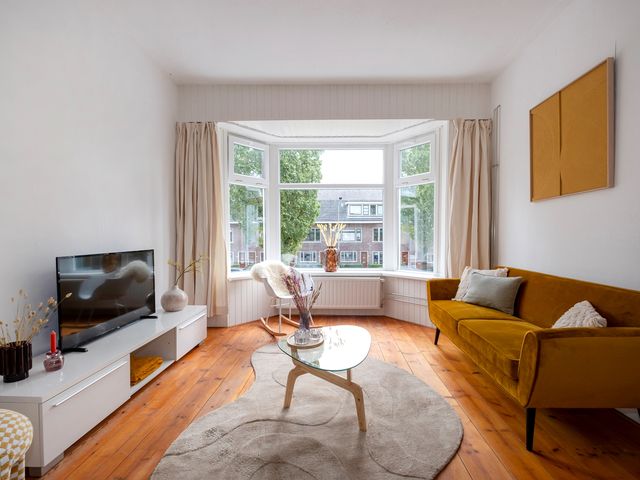 Prinsesseweg 48A, Groningen