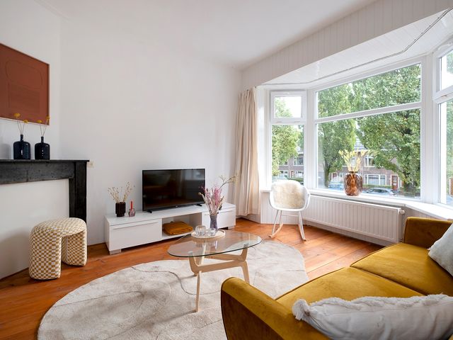 Prinsesseweg 48A, Groningen