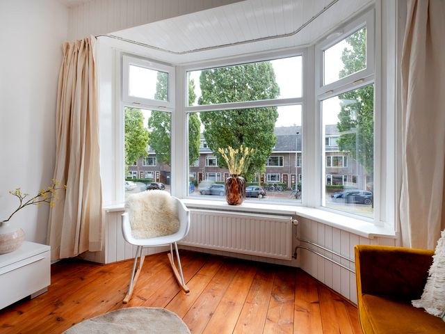 Prinsesseweg 48A, Groningen