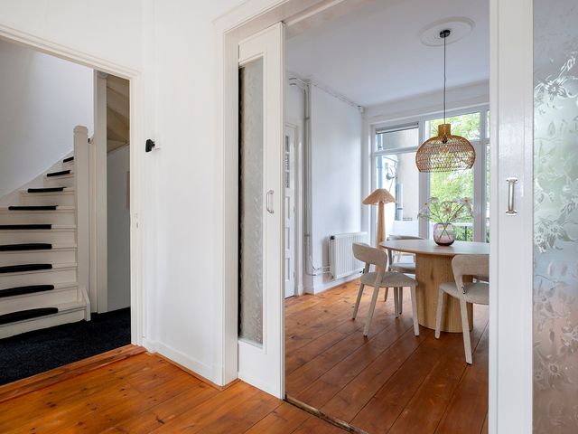 Prinsesseweg 48A, Groningen