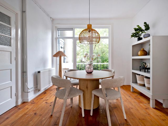 Prinsesseweg 48A, Groningen