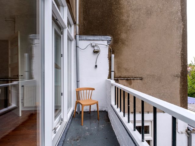 Prinsesseweg 48A, Groningen
