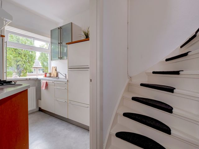 Prinsesseweg 48A, Groningen