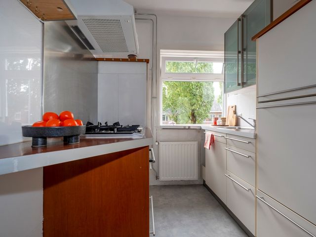 Prinsesseweg 48A, Groningen