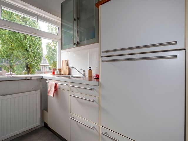 Prinsesseweg 48A, Groningen