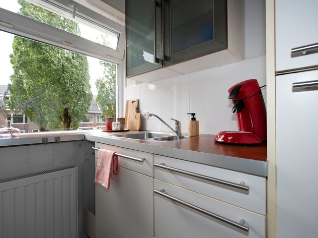 Prinsesseweg 48A, Groningen