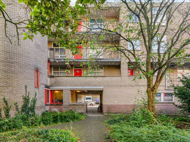Tielstraat 38, Amsterdam