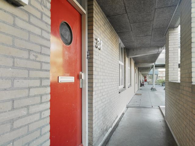 Tielstraat 38, Amsterdam