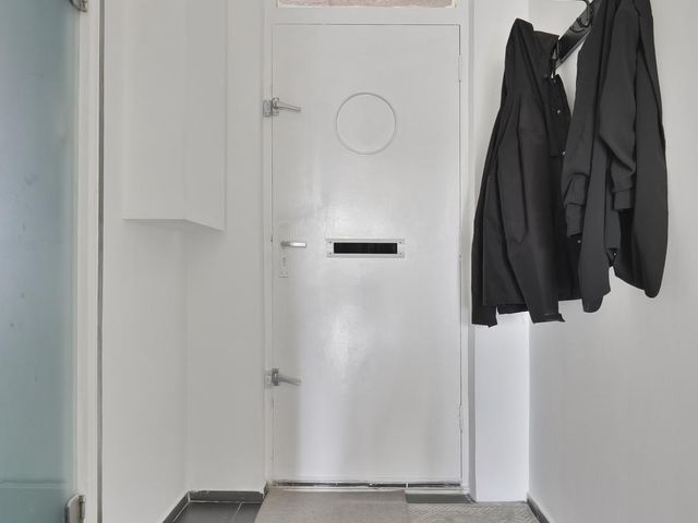 Tielstraat 38, Amsterdam