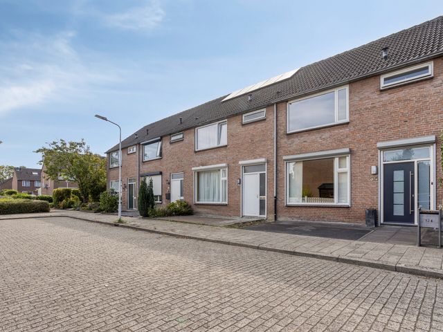 Schuberthof 134, Terneuzen