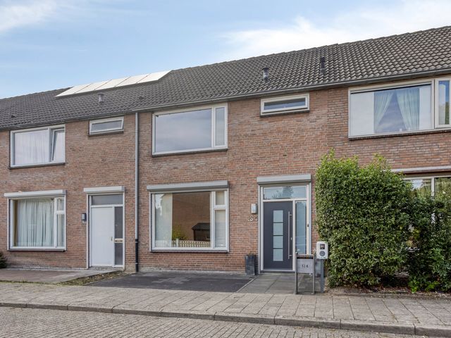 Schuberthof 134, Terneuzen