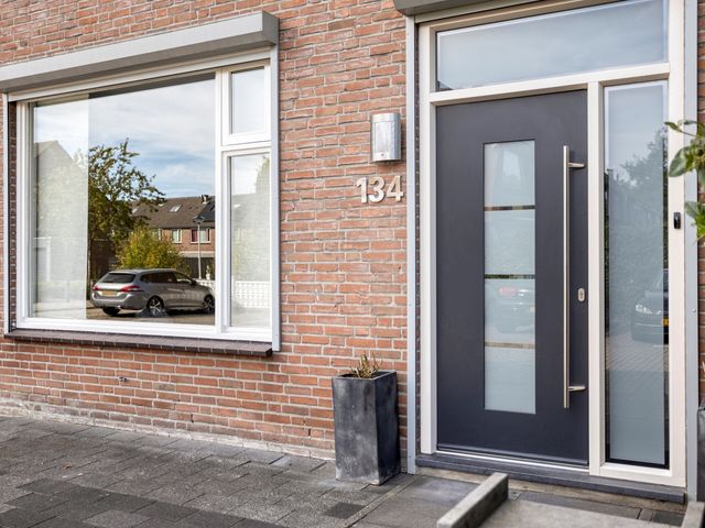 Schuberthof 134, Terneuzen