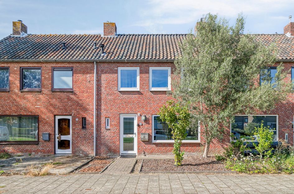 Johannes Vermeerstraat 27